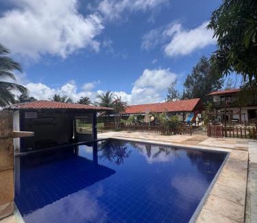 Acarau Hotel | Pousada das Canoas