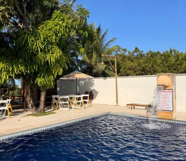 Acarau Hotel | Pousada das Canoas