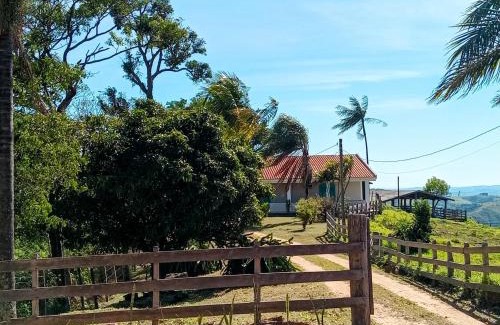 Itapira Casa | Pousada das Colinas