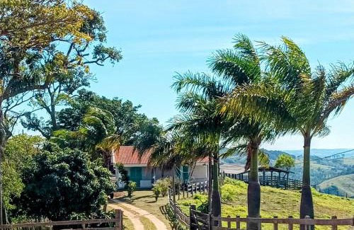 Itapira Casa | Pousada das Colinas