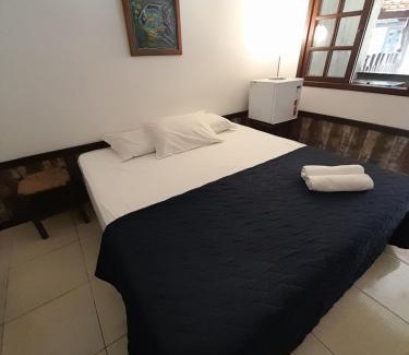 Garopaba Hotel | Pousada das Palmeiras