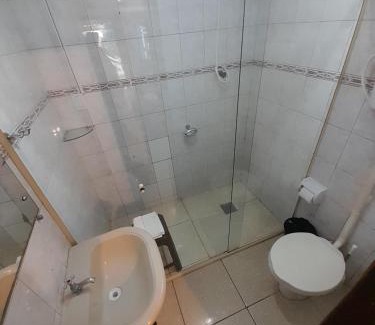 Garopaba Hotel | Pousada das Palmeiras