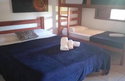 Albatroz Hotel | Pousada das Papoulas