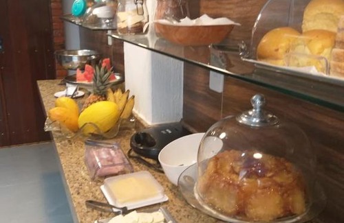 Itacuruca Hotel | Pousada das Pedras