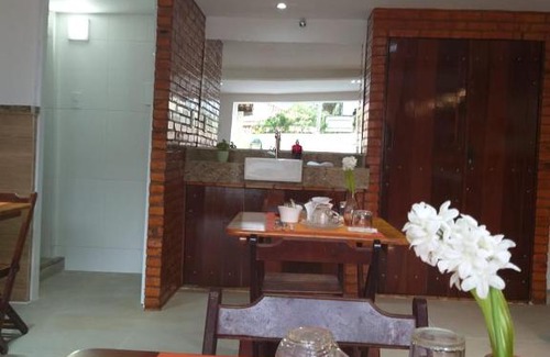 Itacuruca Hotel | Pousada das Pedras