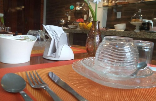 Itacuruca Hotel | Pousada das Pedras