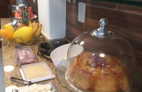 Itacuruca Hotel | Pousada das Pedras