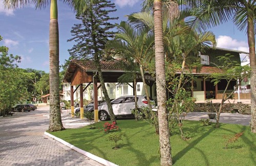 Porto Belo Hotel | Pousada das Vieiras - SEM CAFÉ DA MANHÃ