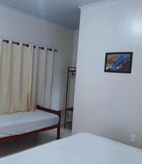 Sao Domingos Hotel | Pousada Diadorim Terra Ronca