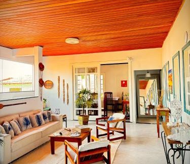 Velha Boipeba Hotel | Pousada Divina Vila