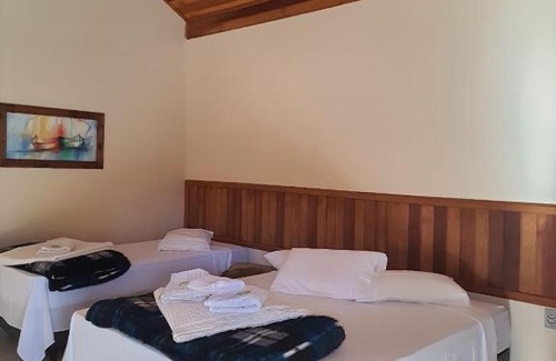 Cunha Hotel | Pousada do Barao