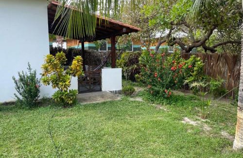Atins Casa | POUSADA DO BETO