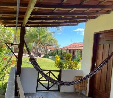 Atins Casa | POUSADA DO BETO
