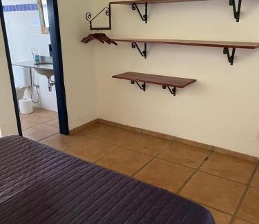 Sao Sebastiao da Grama Casa | Pousada do Café - Chalé 1 -São Sebastião da Grama