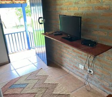 Sao Sebastiao da Grama Casa | Pousada do Café - Chalé 1 -São Sebastião da Grama