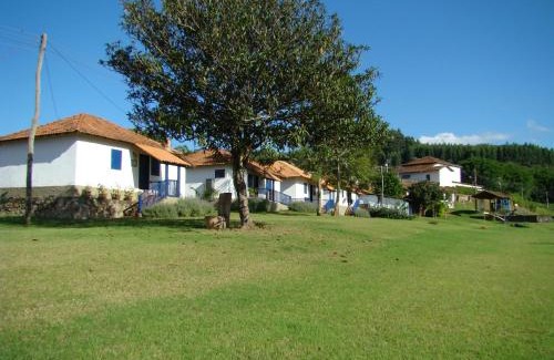 Sao Sebastiao da Grama Casa | Pousada do Café - Chalé 2 -São Sebastião da Grama