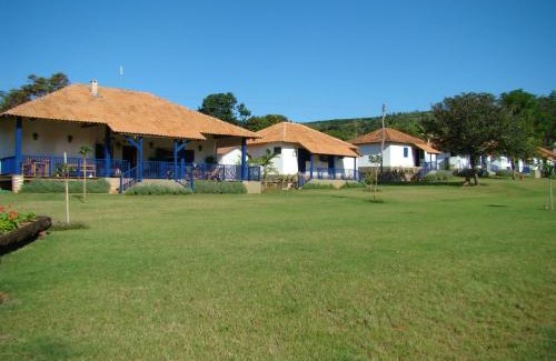 Sao Sebastiao da Grama Casa | Pousada do Café - Chalés 3, 4, 5 e 6 - São Sebastião da Grama