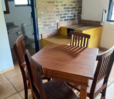 Sao Sebastiao da Grama Casa | Pousada do Café - Chalés 3, 4, 5 e 6 - São Sebastião da Grama
