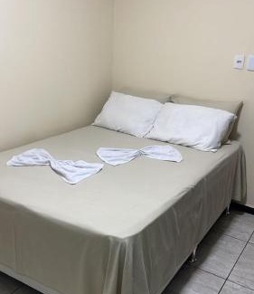 Santa Rosa Apartamento | pousada do comando cg