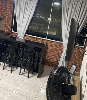 Santa Rosa Apartamento | pousada do comando cg