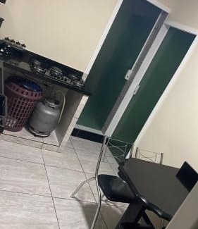 Santa Rosa Apartamento | pousada do comando cg