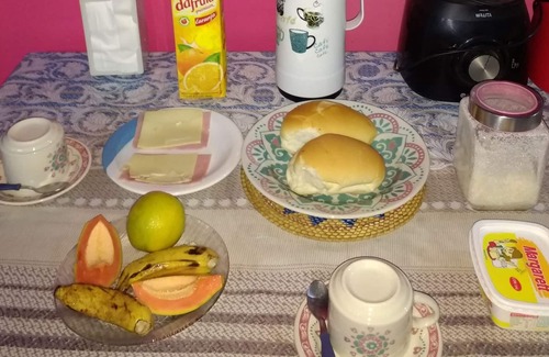 Santarem Hotel | Pousada do Guaraná da Cláudia