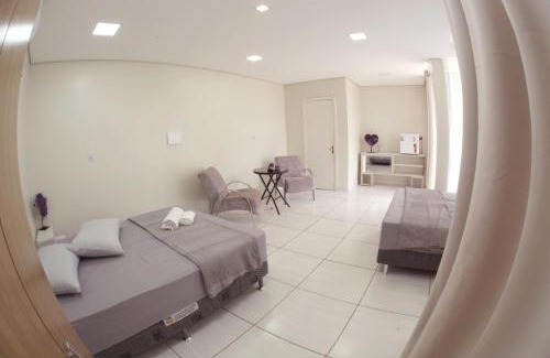 Ametista do Sul Apartamento | Pousada do jojo