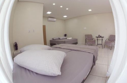 Ametista do Sul Apartamento | Pousada do jojo