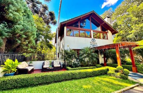 Bairro Lago Negro Hotel | Pousada do Lago - Gramado