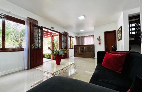 Bairro Lago Negro Hotel | Pousada do Lago - Gramado