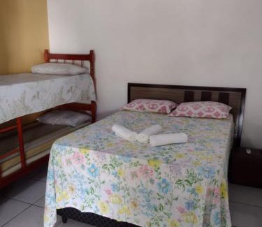 Santo Antonio Apartamento | Pousada do Nico