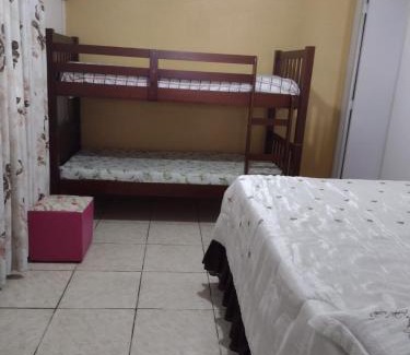 Santo Antonio Apartamento | Pousada do Nico