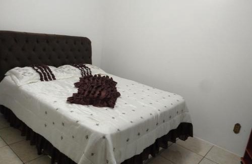 Santo Antonio Apartamento | Pousada do Nico