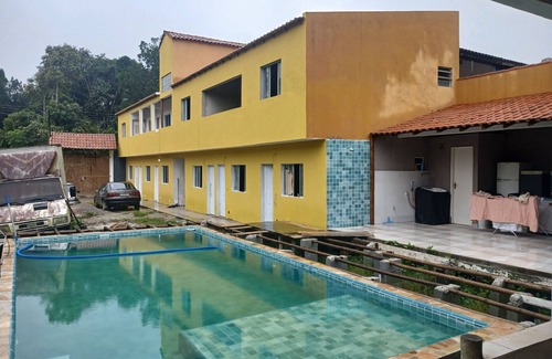 Boraceia Apartamento | Pousada do Piu