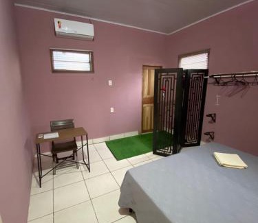 Rio Branco Casa | Pousada do Portal