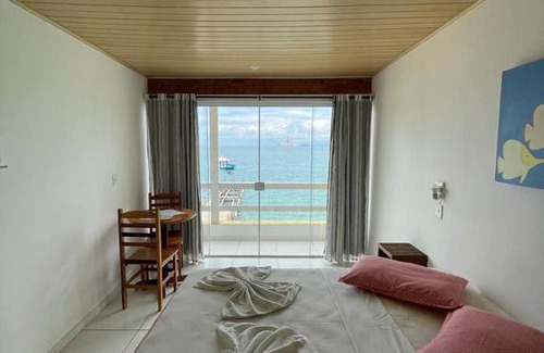 Ilha Grande Hotel | Pousada do Preto