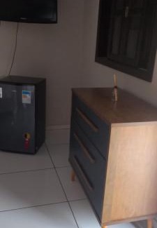 Nobres Apartamento | Pousada do Sidão