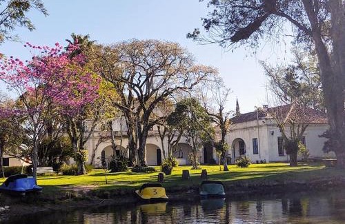 Bage Apartamento | Pousada do sobrado
