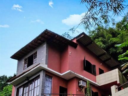 Conceicao de Jacarei Hotel | Pousada Do Tio Ze