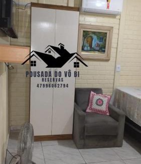 Ubatuba Casa | Pousada do vô Bi 02