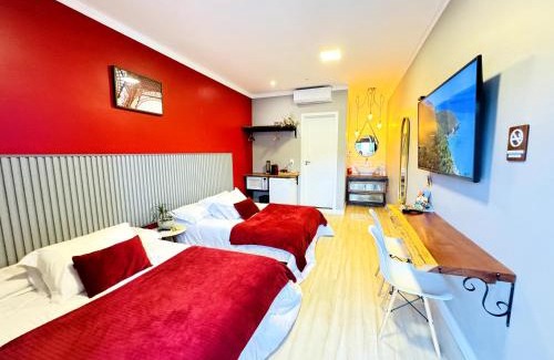 Penha Hotel | Pousada Doce Lar