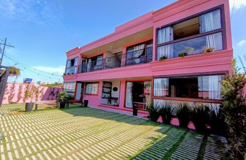 Penha Hotel | Pousada Doce Lar