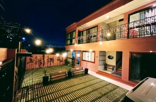 Penha Hotel | Pousada Doce Lar