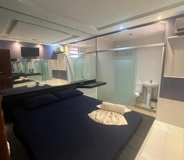Maracangalha Hotel | Pousada Doce Paixão