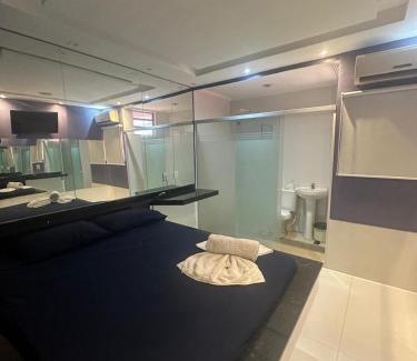 Maracangalha Hotel | Pousada Doce Paixão