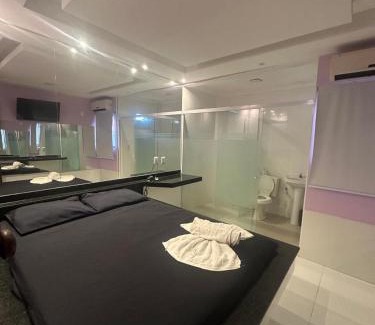 Maracangalha Hotel | Pousada Doce Paixão