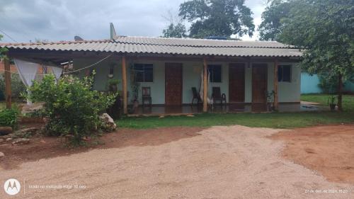Nobres Apartamento | Pousada Doce Verde Nobres MT