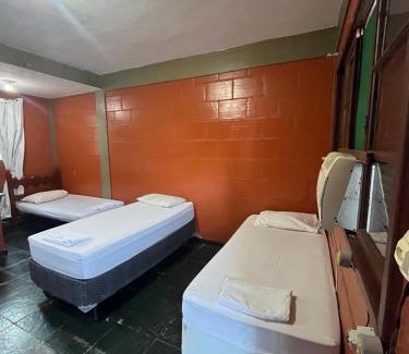 Coroa Grande Casa | Pousada Dodô