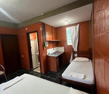Coroa Grande Casa | Pousada Dodô