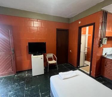 Coroa Grande Casa | Pousada Dodô